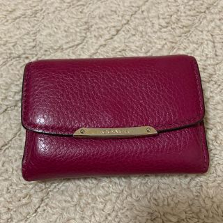 コーチ(COACH)のcoach カードケース(その他)