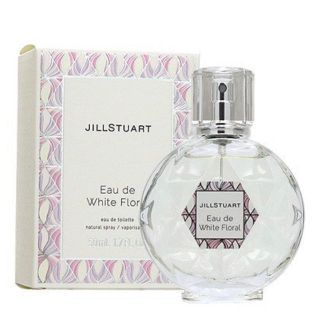 ジルスチュアート(JILLSTUART)のジルスチュアート  オードホワイトフローラル　50ml(ユニセックス)