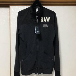 ジースター(G-STAR RAW)の美品！ジースター  G-Star Raw トップス！(ブルゾン)