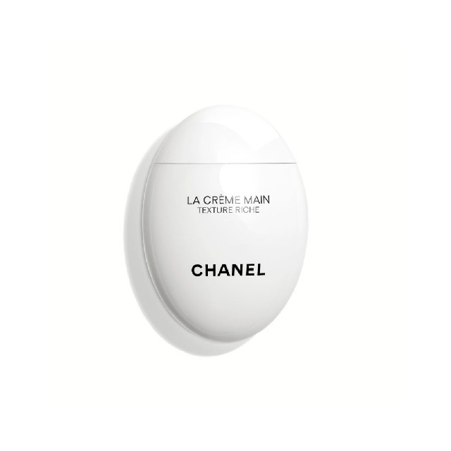 CHANEL　ラ クレーム マン