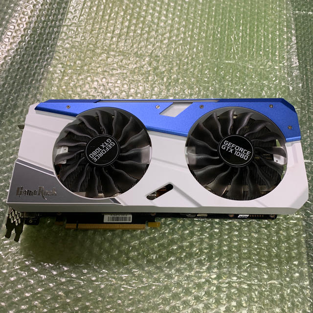 GeForce  GTX1080 GPU