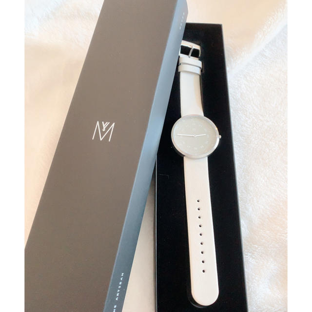 収録タイトル MAVEN mavenwatches マベン 腕時計 - winterparksmiles.com
