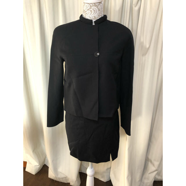 GIANNI VERSACE】オシャレなワンピース&ジャケット GIANNI VERSACE】オシャレなワンピース&ジャケット