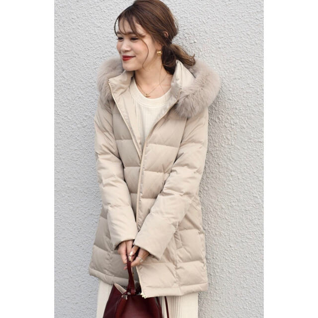 今期シップスダウンコート最終値下げ | chicshabu.com