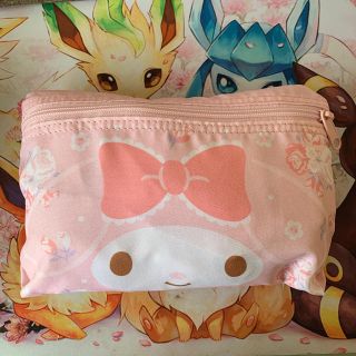 マイメロディ(マイメロディ)の♡にやんめろ♡様専用 今週中まで取り置き(ボストンバッグ)