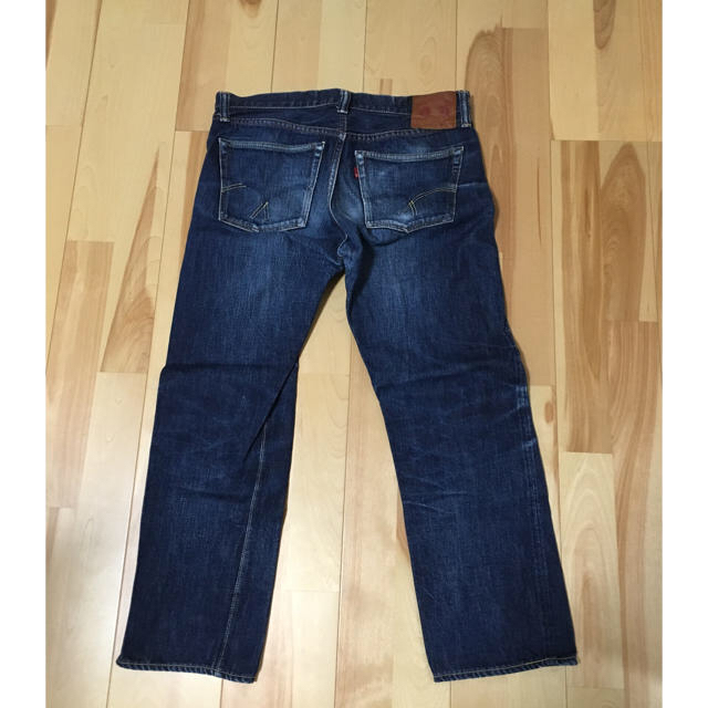 FULLCOUNT(フルカウント)のフルカウント デニム #1108 メンズのパンツ(デニム/ジーンズ)の商品写真