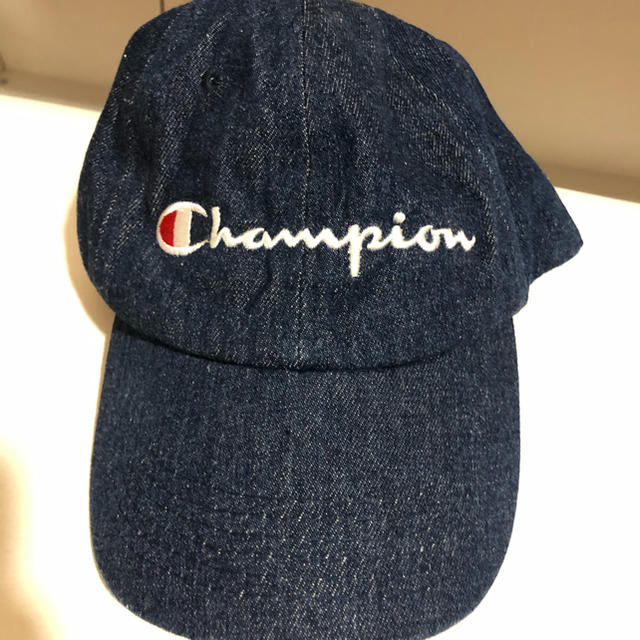 Champion(チャンピオン)のChampion キャップ レディースの帽子(キャップ)の商品写真