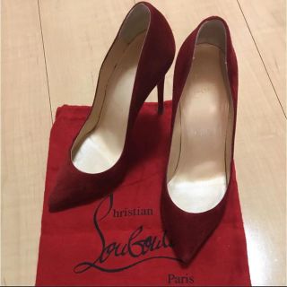 クリスチャンルブタン(Christian Louboutin)の〜M♡さま専用〜(ハイヒール/パンプス)