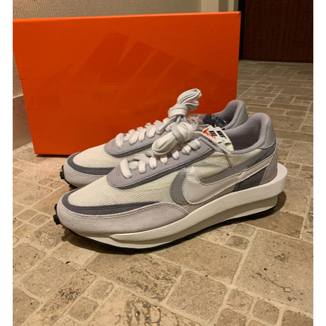 NIKE LDWAFFLE / SACAI 28cm