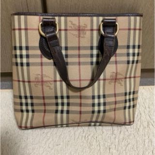 バーバリー(BURBERRY)のBurberry(ハンドバッグ)