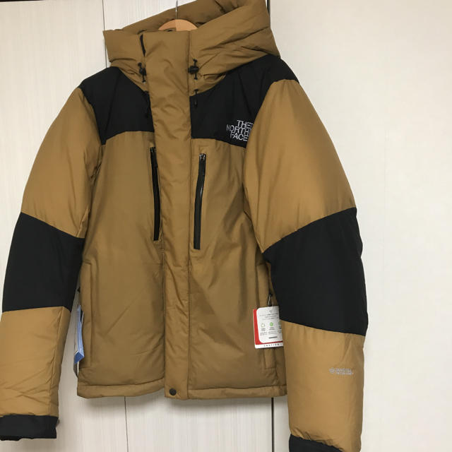 NORTH FACE バルトロ　ライト　ジャケット　XL