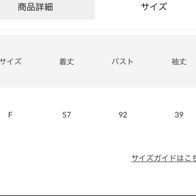 rienda(リエンダ)のSLVウエストシャーリングブラウス レディースのトップス(シャツ/ブラウス(長袖/七分))の商品写真