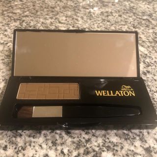 ウエラ(WELLA)のウエラトーン　リタッチコンシーラーライトブラウン(白髪染め)