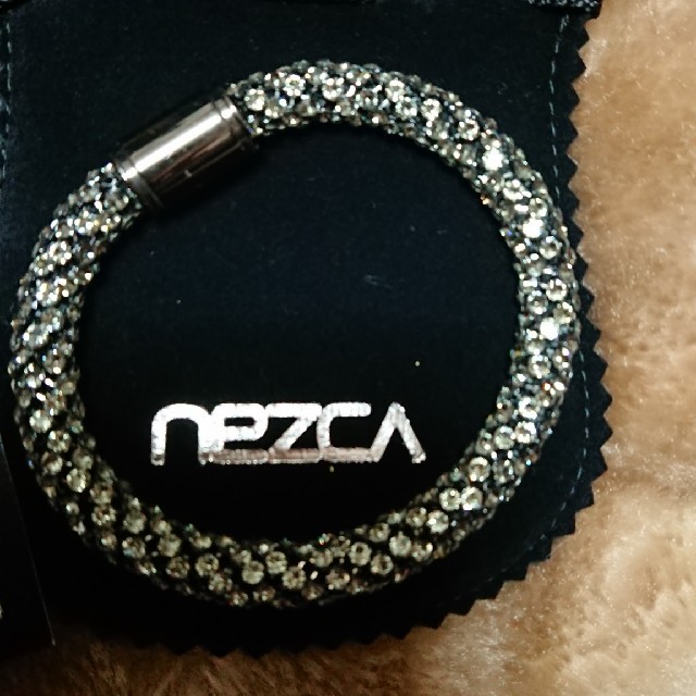 NEZCA ブレスレット メンズ | www.innoveering.net