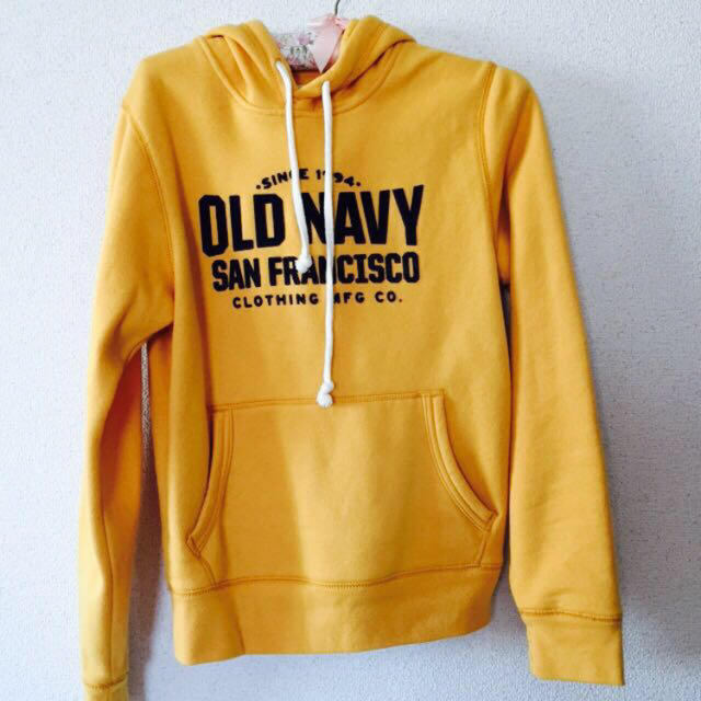 Old Navy(オールドネイビー)のパーカー レディースのトップス(パーカー)の商品写真