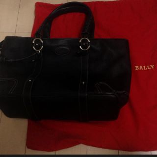 バリー(Bally)の再値下げ★BALLY★バリー トート(トートバッグ)