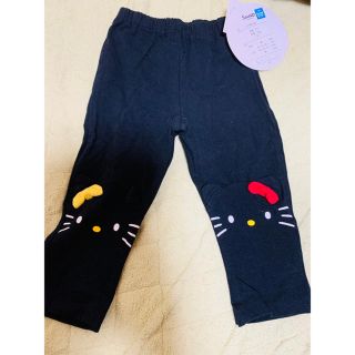 サンリオ(サンリオ)のキティちゃん☆パンツ100サイズ☆新品未使用☆サンリオ(パンツ/スパッツ)