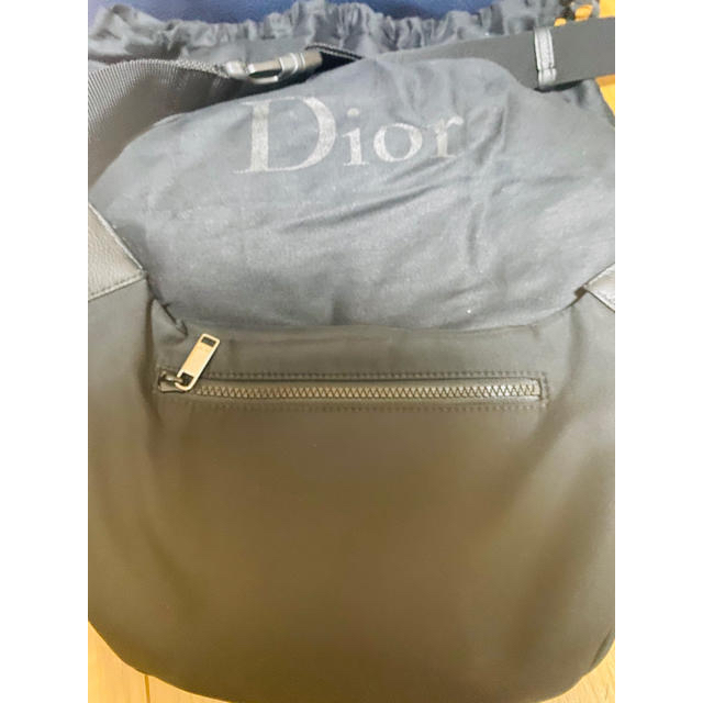 Dior(ディオール)のDIOR  KAWS ウエストポーチ レディースのバッグ(ボディバッグ/ウエストポーチ)の商品写真