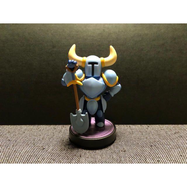 ニンテンドー3ds 美品 Amiibo ショベルナイト ショベルナイト シリーズ アミーボ の通販 By ゆう ニンテンドー3dsならラクマ ニンテンドー3ds 美品 Amiibo ショベルナイト ショベルナイト シリーズ アミーボ の通販 By ゆう ニンテンドー3dsならラクマ