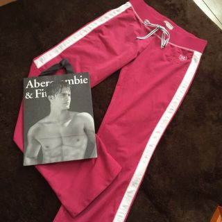 アバクロンビーアンドフィッチ(Abercrombie&Fitch)のAbercrombie ジャージ(その他)