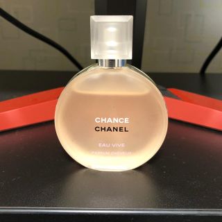 シャネル(CHANEL)のにこ様専用！シャネル　ヘアミスト　オーヴィーヴ(ヘアウォーター/ヘアミスト)