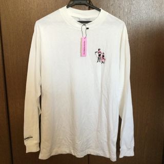 ケースリー(k3)のCarne Bollente カルネボレンテ Tシャツ ロンT 新品未使用(Tシャツ/カットソー(七分/長袖))