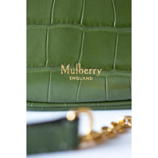 Mulberry(マルベリー)の【新品】Mulberry 2019SS 新作 バック レディースのバッグ(ショルダーバッグ)の商品写真