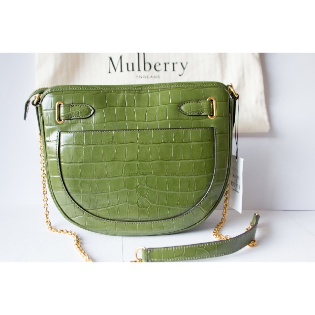 Mulberry(マルベリー)の【新品】Mulberry 2019SS 新作 バック レディースのバッグ(ショルダーバッグ)の商品写真