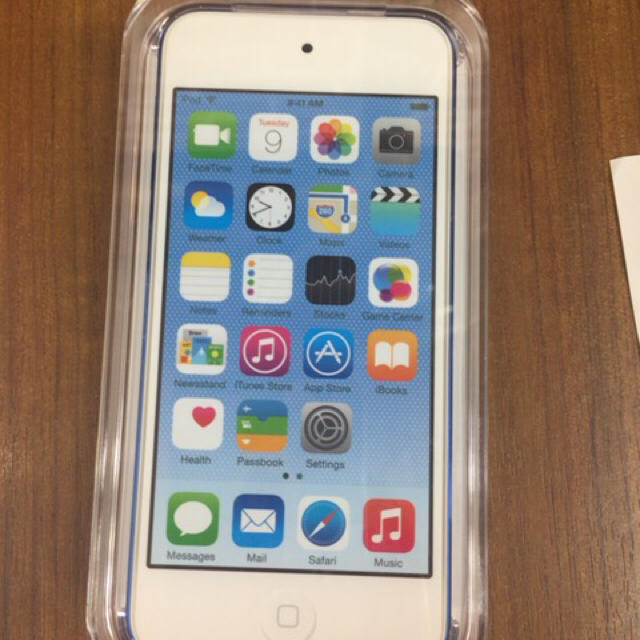 iPod touch16GB