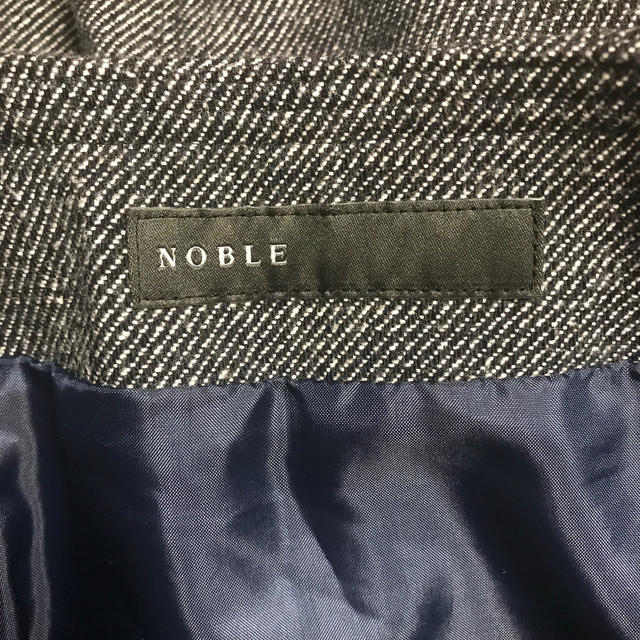 Noble(ノーブル)のポポ様専用❤️NOBLE タイトスカート レディースのスカート(ひざ丈スカート)の商品写真