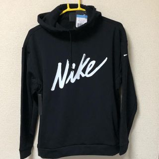 ナイキ(NIKE)のNIKE  パーカー(パーカー)