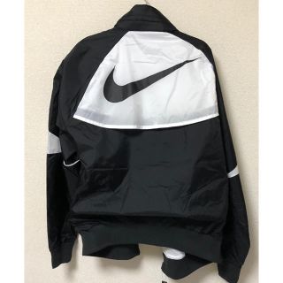 ナイキ(NIKE)のNIKE  ウィンドブレーカー(ナイロンジャケット)