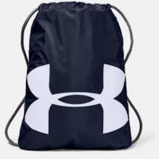 アンダーアーマー(UNDER ARMOUR)の35%オフ アンダーアーマー ネイビー ショルダーバッグ チームバック 巾着(バッグパック/リュック)