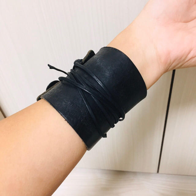カズユキ クマガイ アタッチメントアクセサリー-
