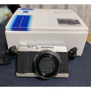 オリンパス(OLYMPUS)のOLYMPUS カメラ(コンパクトデジタルカメラ)