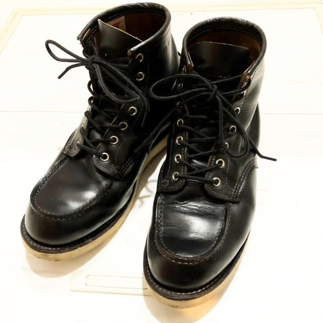 RED WING レッドウィング アイリッシュセッター 9874