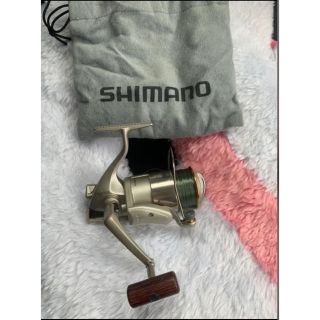 シマノ(SHIMANO)のSHIMANO TWINPAWER XT5000(リール)