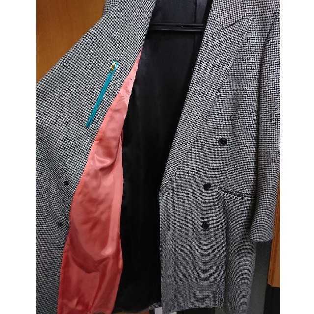 つやあり ポールスミス 16aw コート - 通販 - bibliatextual.com.br