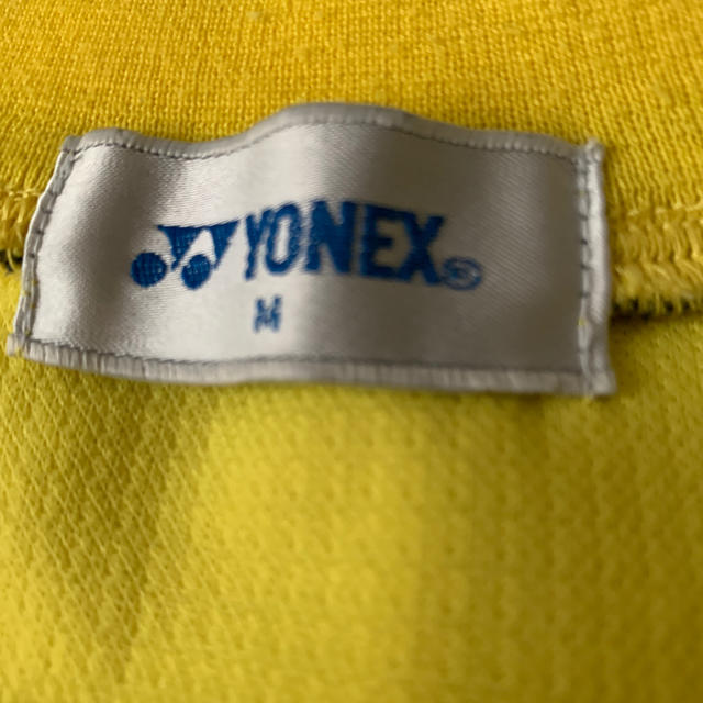 YONEX(ヨネックス)のYONEX テニスウェア　メンズ スポーツ/アウトドアのテニス(ウェア)の商品写真