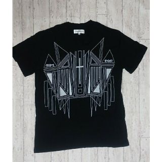 SPYAIR MOMIKEN×PARADOX コラボTシャツの通販 by