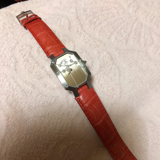 好評 Cartier - レポシ REPOSSIウォッチ 腕時計 - www.microduinoinc.com