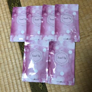 jewel up 6袋(ダイエット食品)