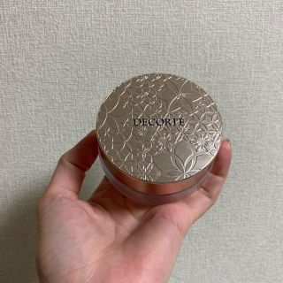 コスメデコルテ(COSME DECORTE)のコスメデコルテ＊パウダー(00)(フェイスパウダー)