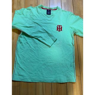 トミーヒルフィガー(TOMMY HILFIGER)のTOMMY Tシャツ(Tシャツ/カットソー(七分/長袖))