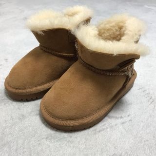 アグ(UGG)のUGGムートンブーツ(ブーツ)