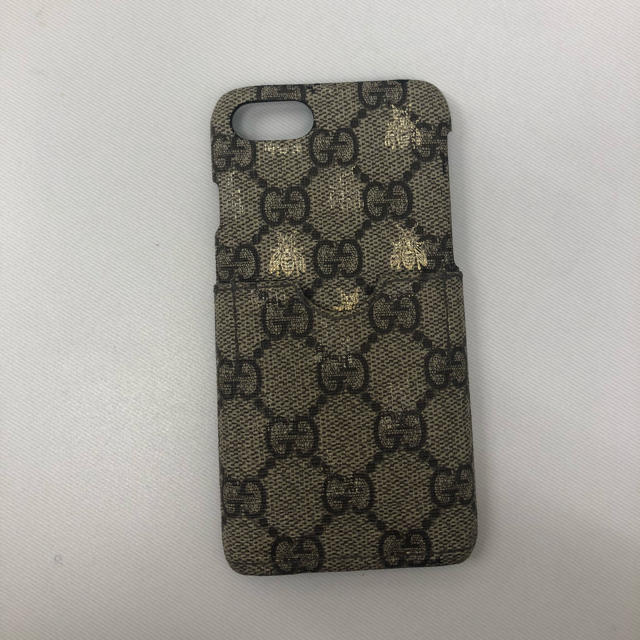 Gucci - GUCCI iPhoneケースの通販