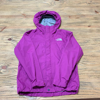 ザノースフェイス(THE NORTH FACE)のマーキーズ購入 ノースフェイス  マウンテンパーカー(ジャケット/上着)