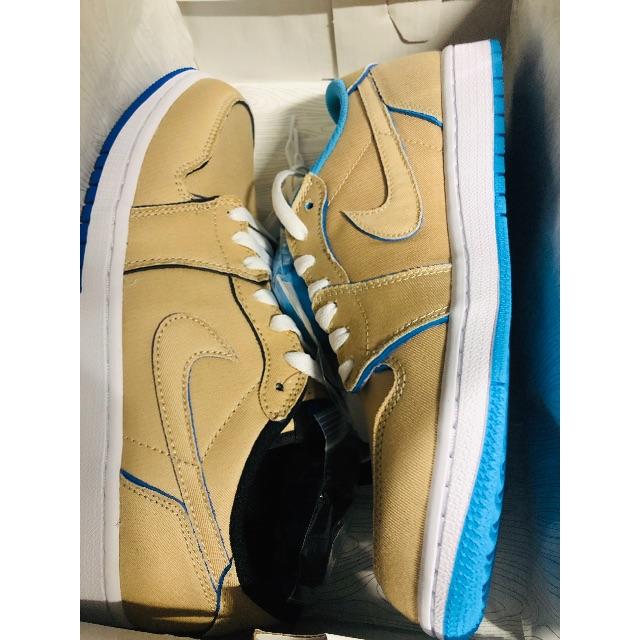 NIKE low Desert Ore デザートオレ26cmの通販 by チョコ's shop|ナイキならラクマ - ナイキsb エアジョーダン1 低価特価