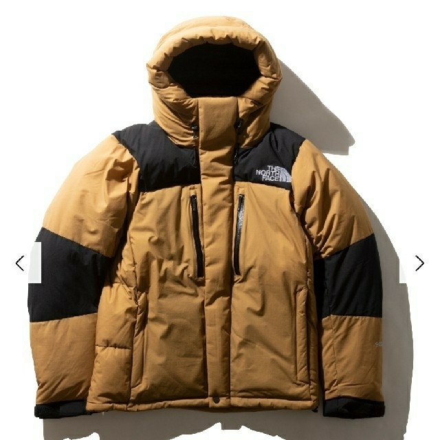 THE NORTH FACE BALTRO LIGHT JACKET