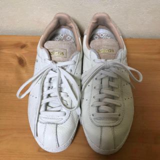 アディダス(adidas)のadidas TOPANGA CLEAN(スニーカー)